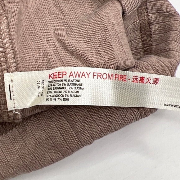 Free People The Rickie Top - Picture 6 of 8